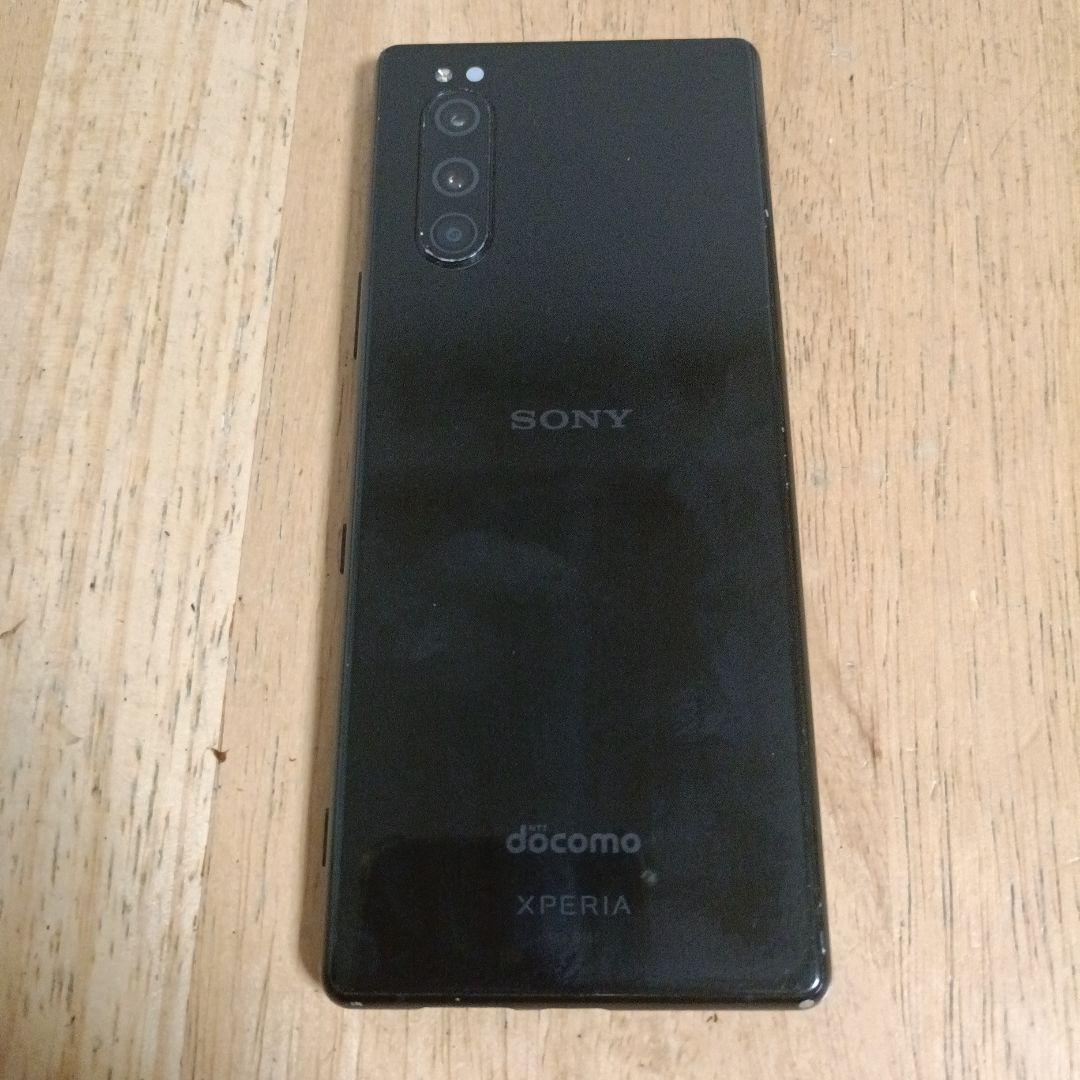 Sony Xperia5 SO-01M docomo
