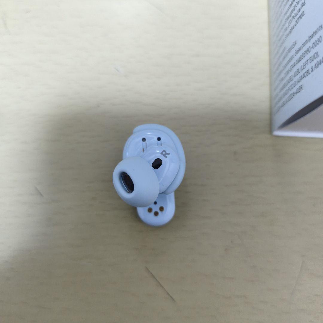 【ジャンク品】QuietComfort Ultra Earbuds LE