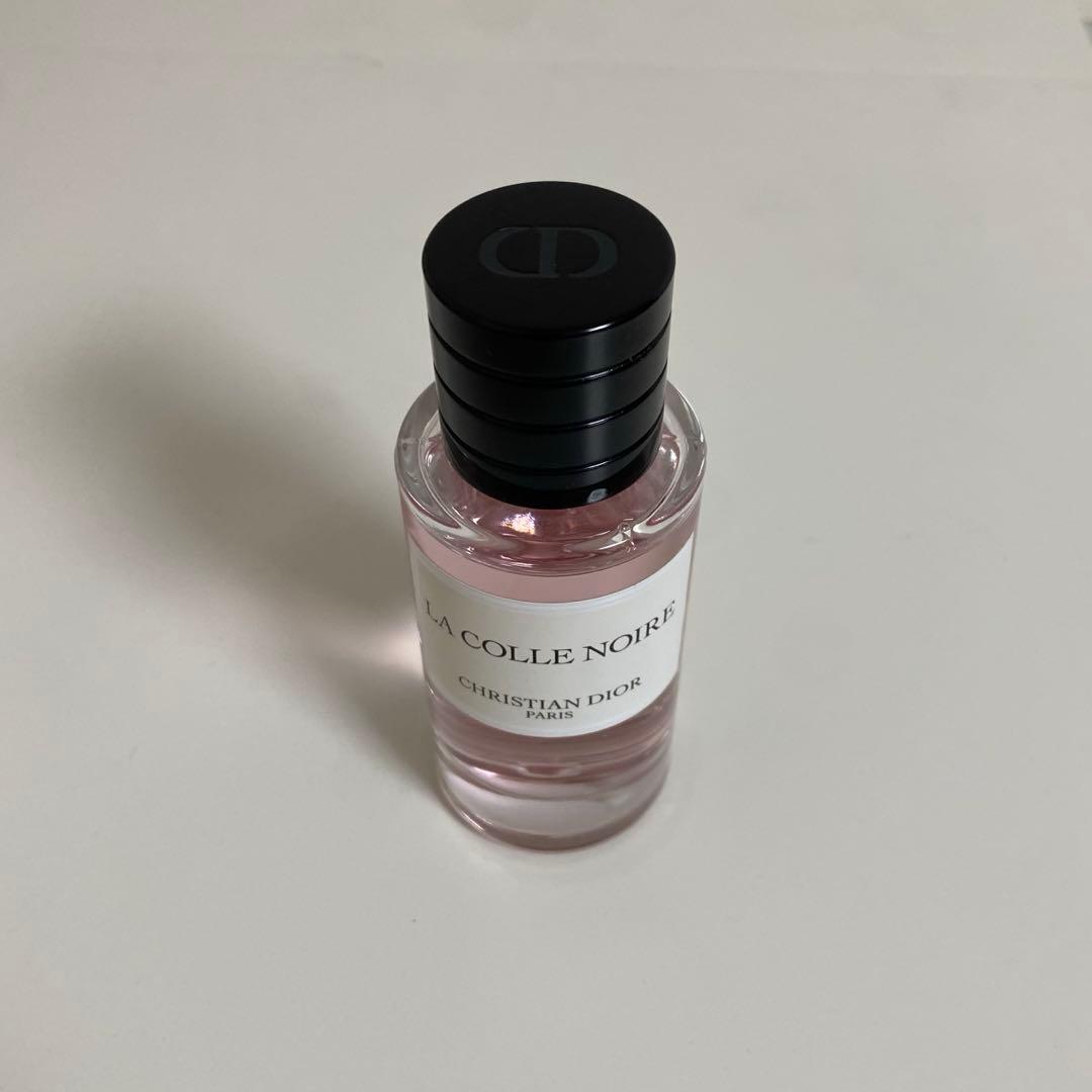 メゾンクリスチャンディオール ラコルノワール40ml