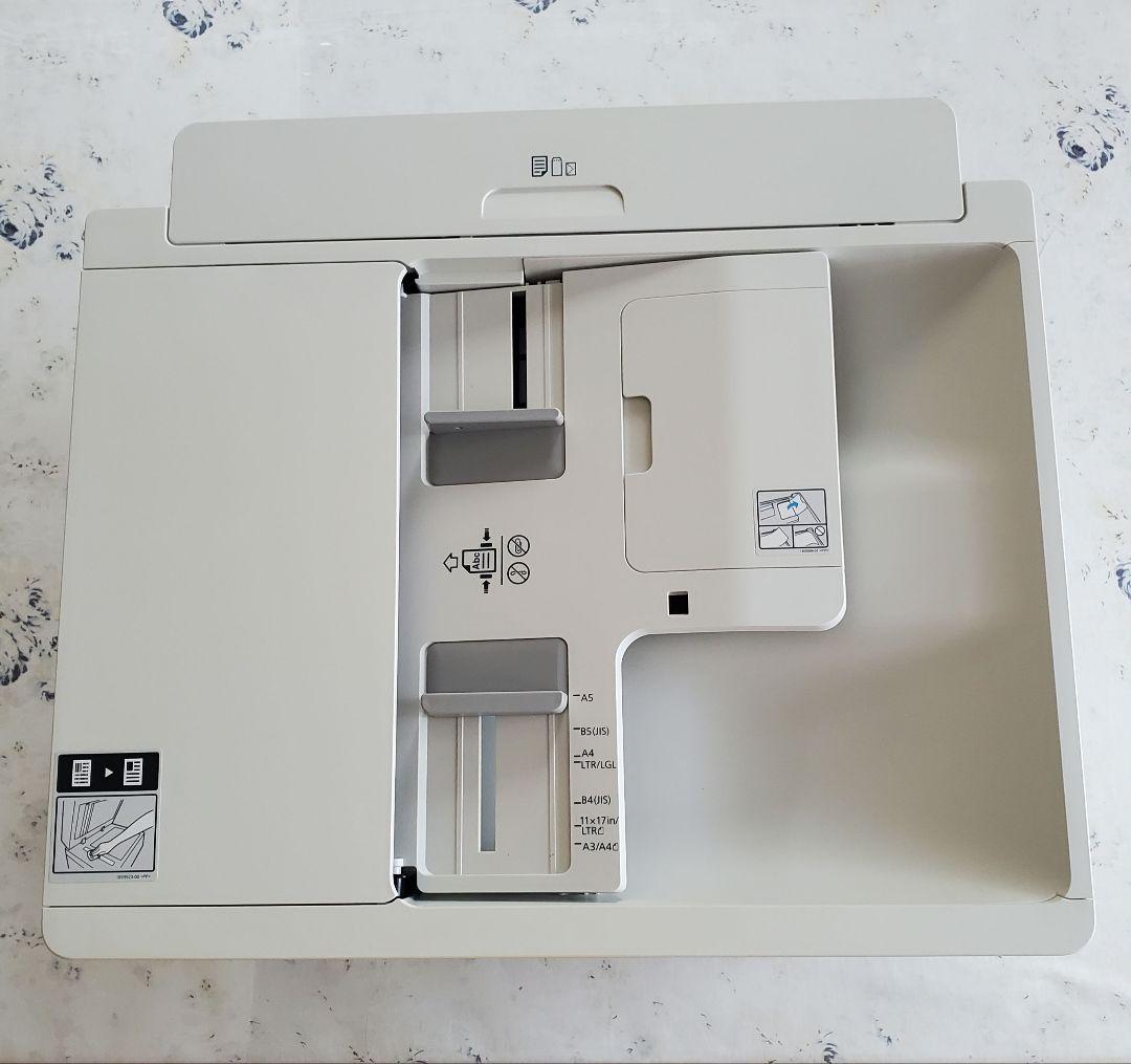 EPSON PX-M6011F インクジェット複合機　ジャンク品