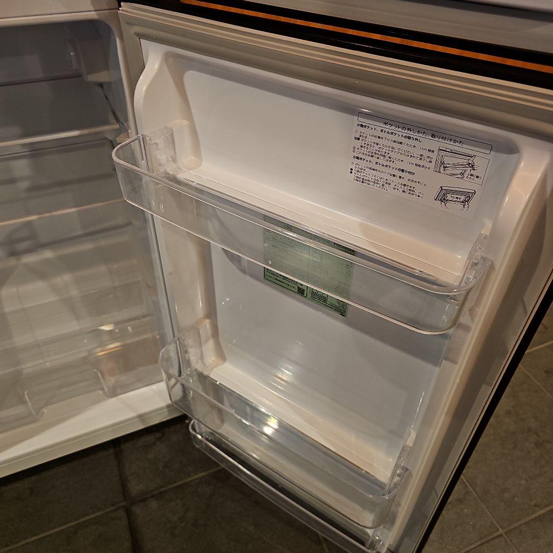 お値引き可！(極美品)2022年製,東京23区+近郊は送料と設置無料！ハイセンス