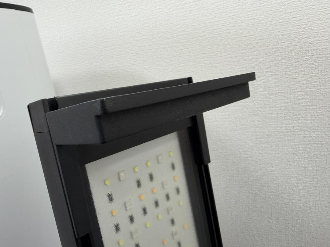 ゼンスイ LED Viiita600 60cm水槽 ライト 熱帯魚