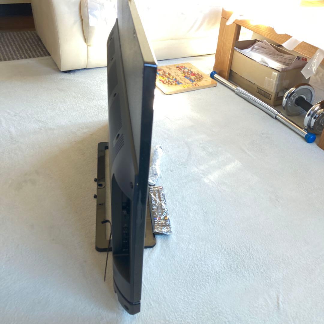 TOSHIBAレクザ液晶テレビ 本体40型
