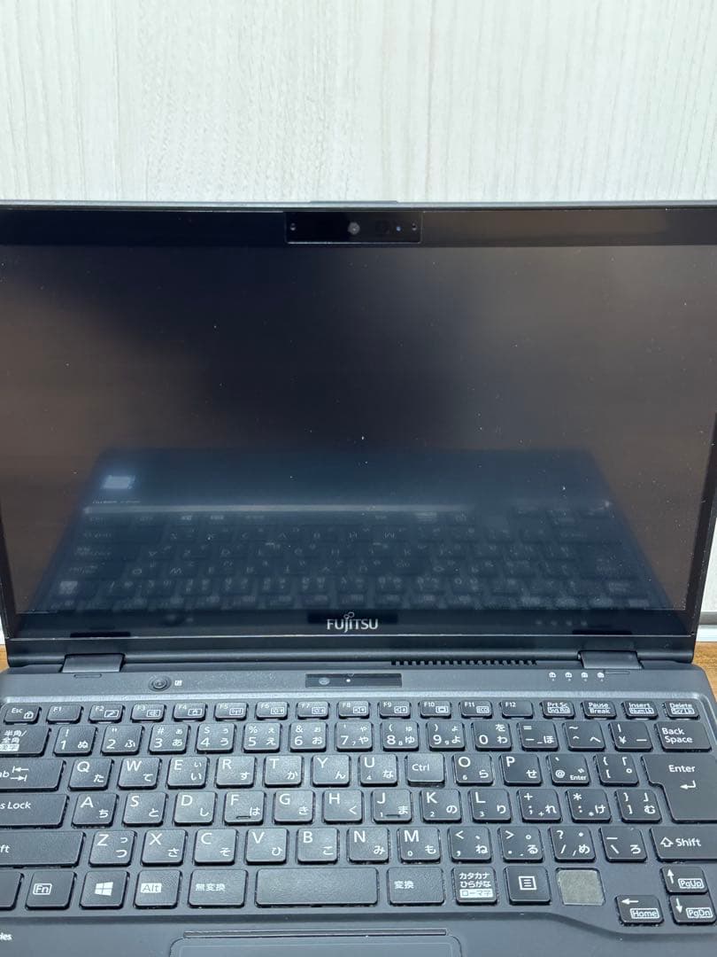 【訳アリ】LIFEBOOK U939X/A 富士通