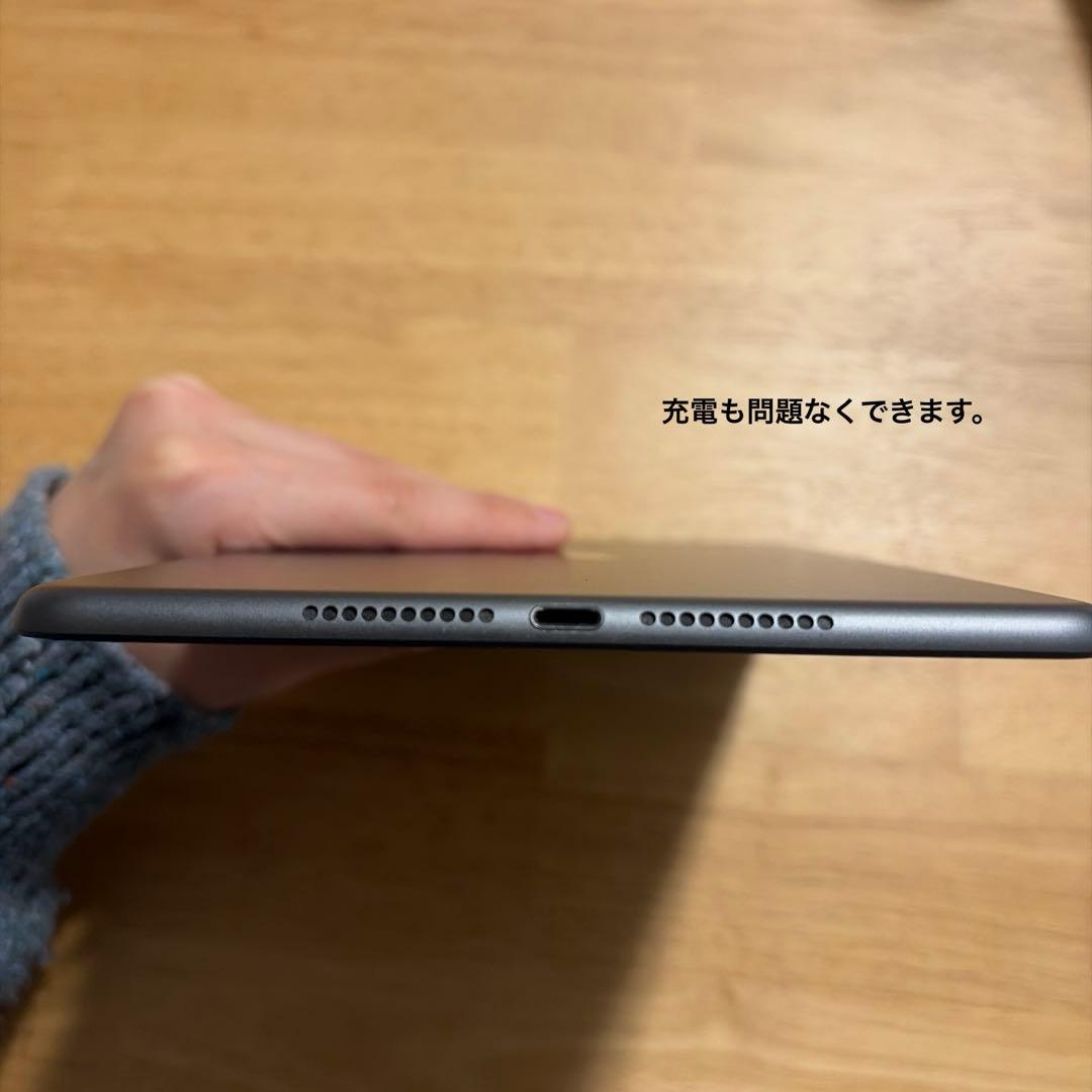 iPad mini(第5世代) 256GB Apple pencil(第1世代)