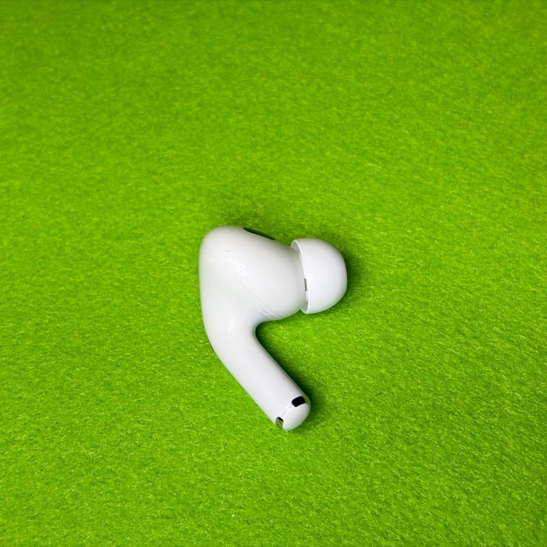 20 エアポッツプロ 第2世代 AirPods Pro 左イヤホン Apple