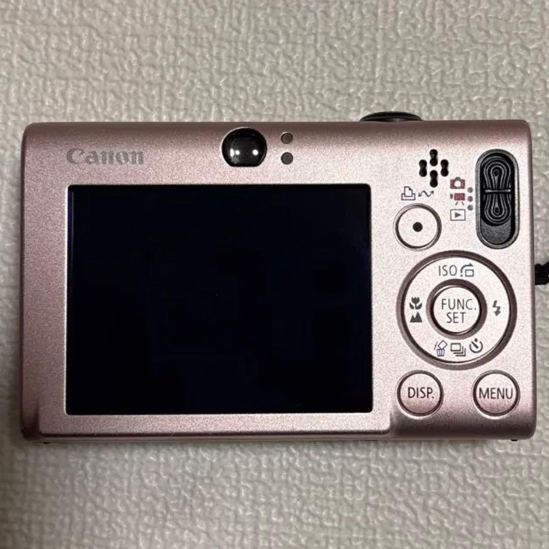 Canon Powershot コンパクトデジタルカメラ PC1271