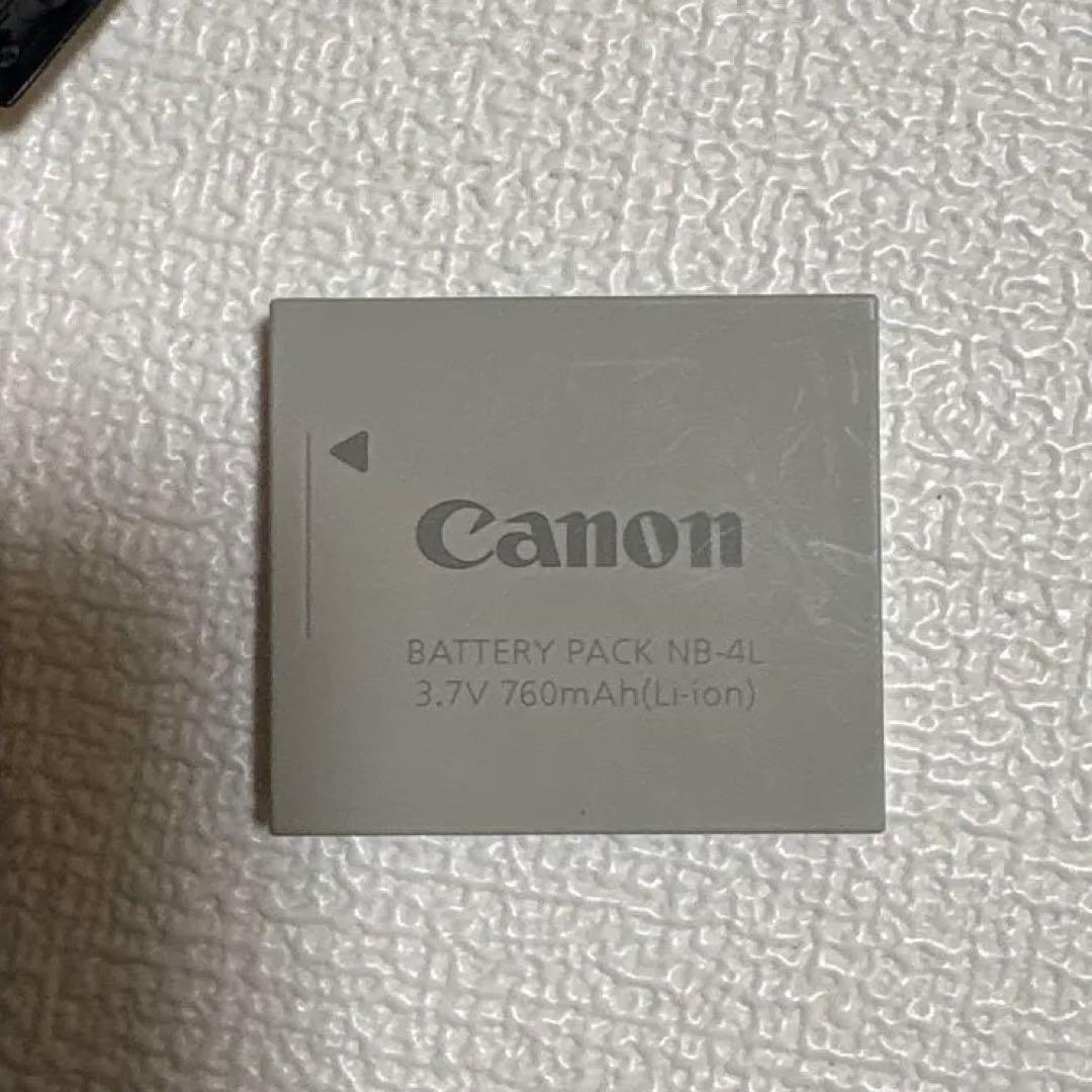 Canon Powershot コンパクトデジタルカメラ PC1271