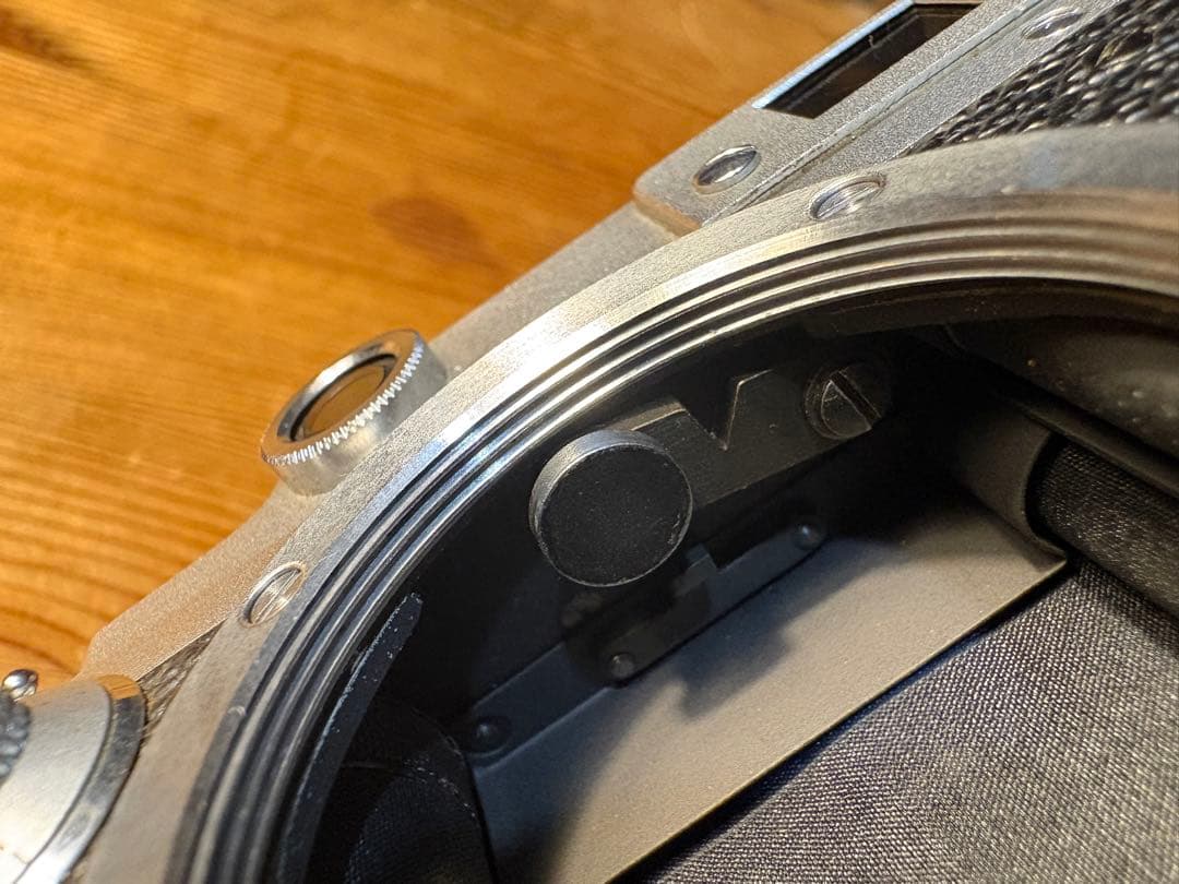 Canon IV sb改　(ジャンク)