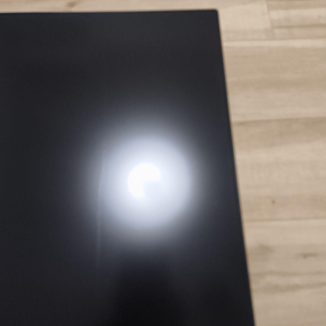 BenQ EX2780Q WQHDモニター リモコン付き