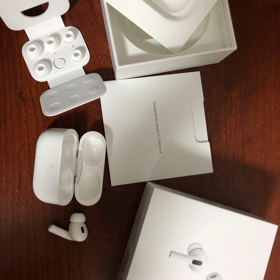 Apple AirPods Pro (第2世代) 本体 右のみ