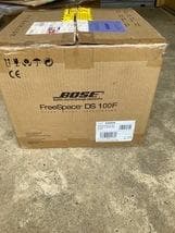 新品★希少品★BOSE★DS100FB★天井埋め込み型