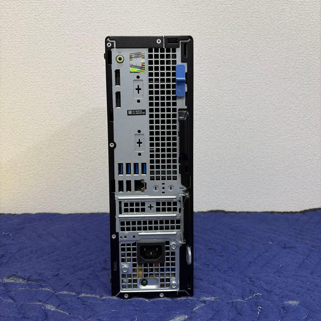 激安！Office搭載Win11 高性能PC 11世代 i5 16GB SSD