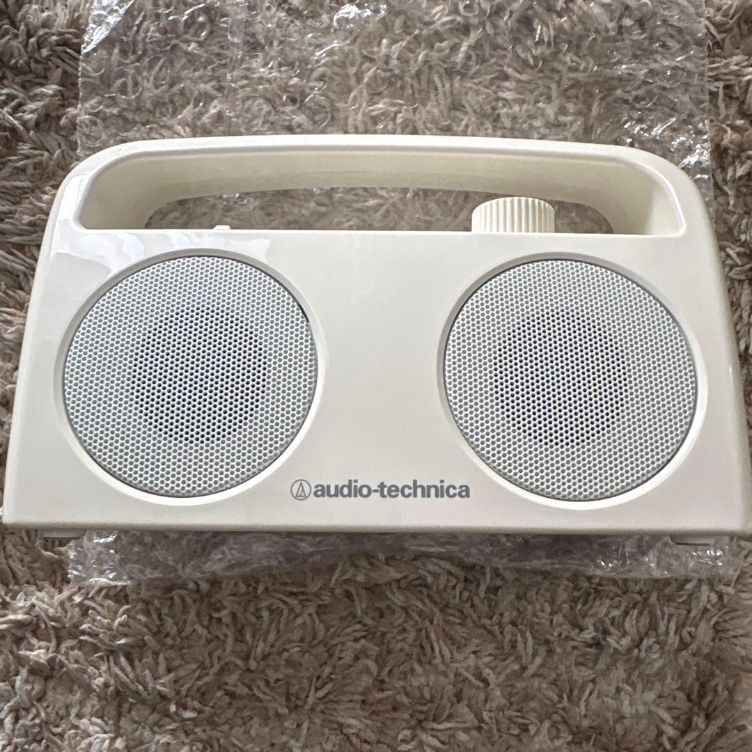 audio-technica AT-SP790TV ワイヤレススピーカー