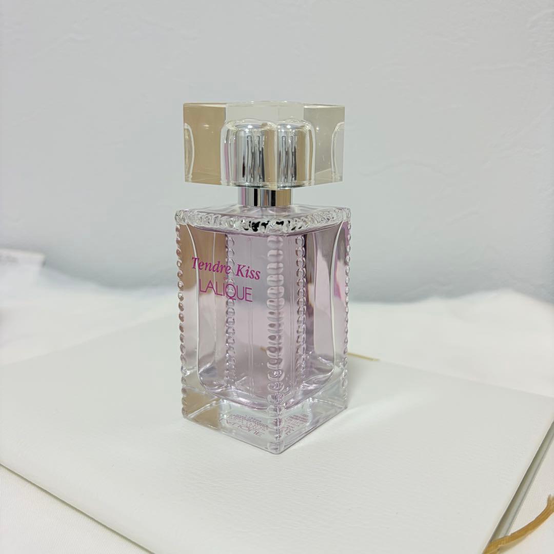 香水(女性用) LALIQUE Tendre Kiss 50ml Eau de Parfum