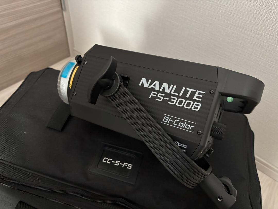 【オマケあり】NANLITEライト、ソフトボックス NEEWER背景スタンド