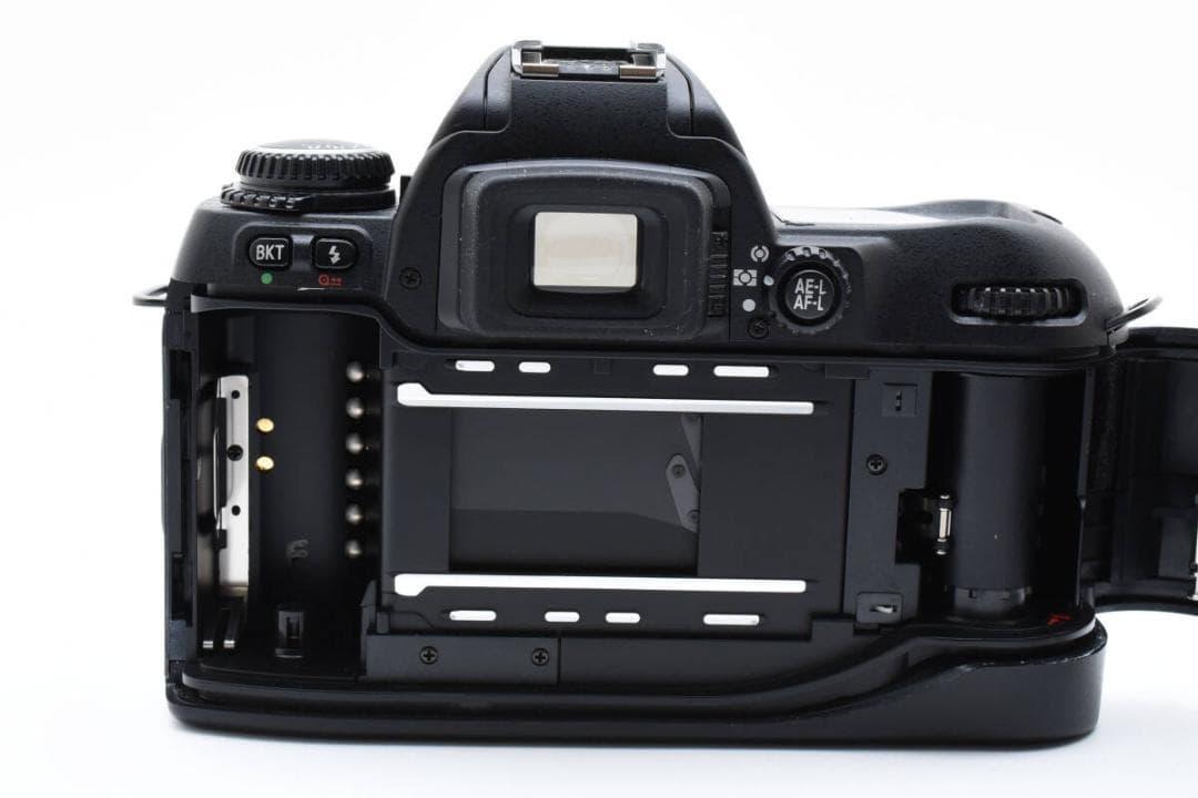 ★良品★ NIKON ニコン F80D ボディ #11b