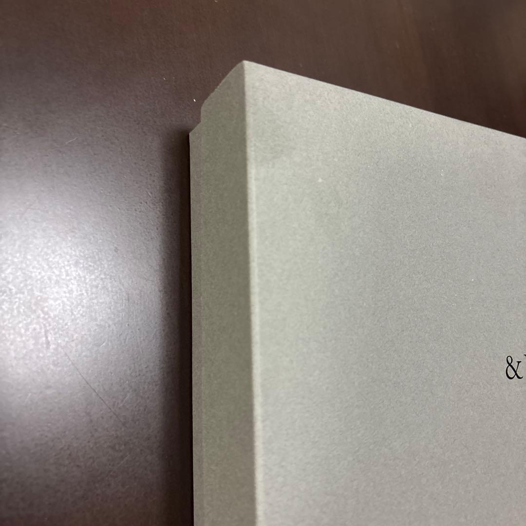 ＆liebe 10本挿しジップペンケース ペブルヌメ ナチュラル アンドリーベ
