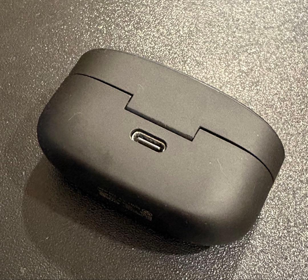 SONY WF-1000X M4 Bluetooth ノイキャン