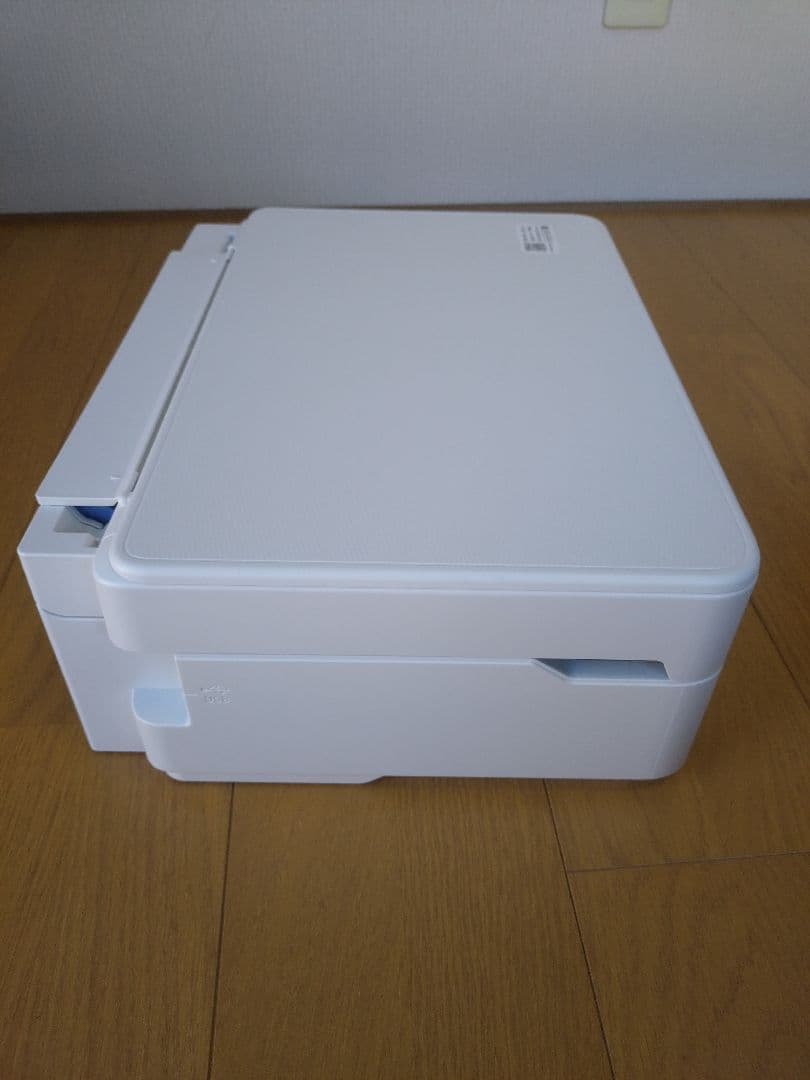 【UESD】EPSON A4カラーインクジェット複合機
