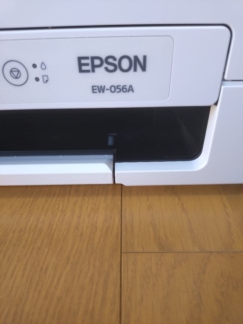 【UESD】EPSON A4カラーインクジェット複合機