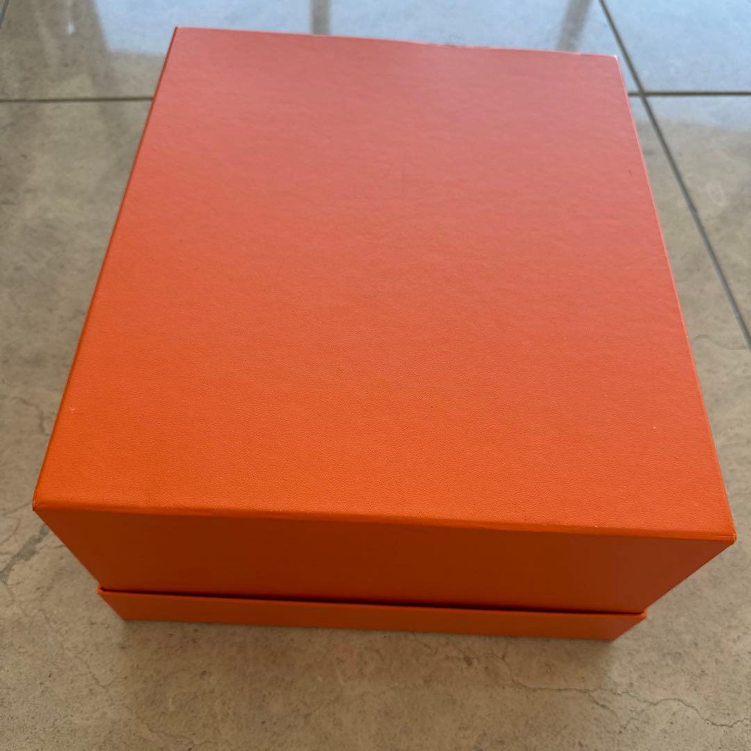 エルメス バーキン25 空箱・付属品一式／正規店購入品