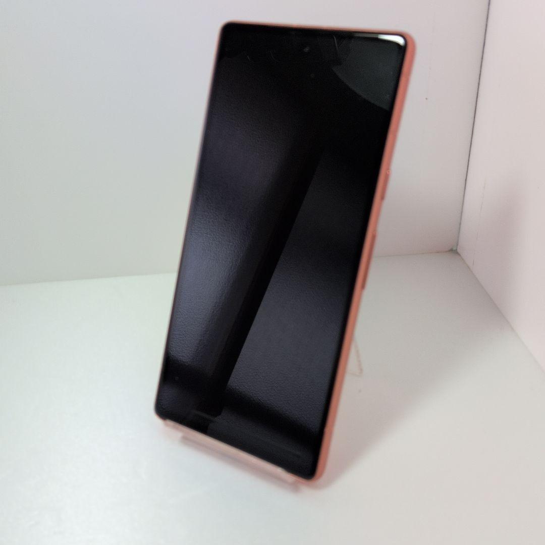 Google Pixel 7a コーラル Coral 数量限定色