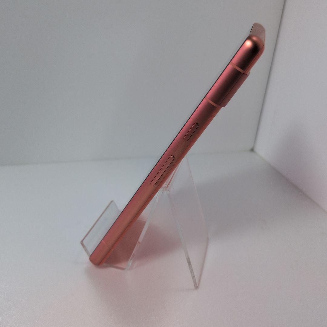 Google Pixel 7a コーラル Coral 数量限定色