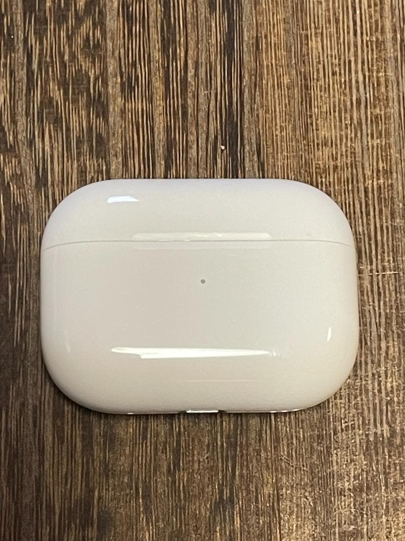 メ*リ様 アップル AirPods Pro2 MagSafe 第二世代 MTJV