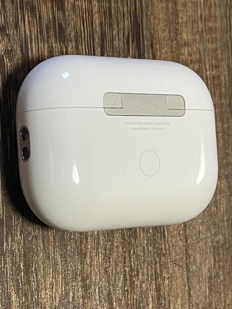 メ*リ様 アップル AirPods Pro2 MagSafe 第二世代 MTJV