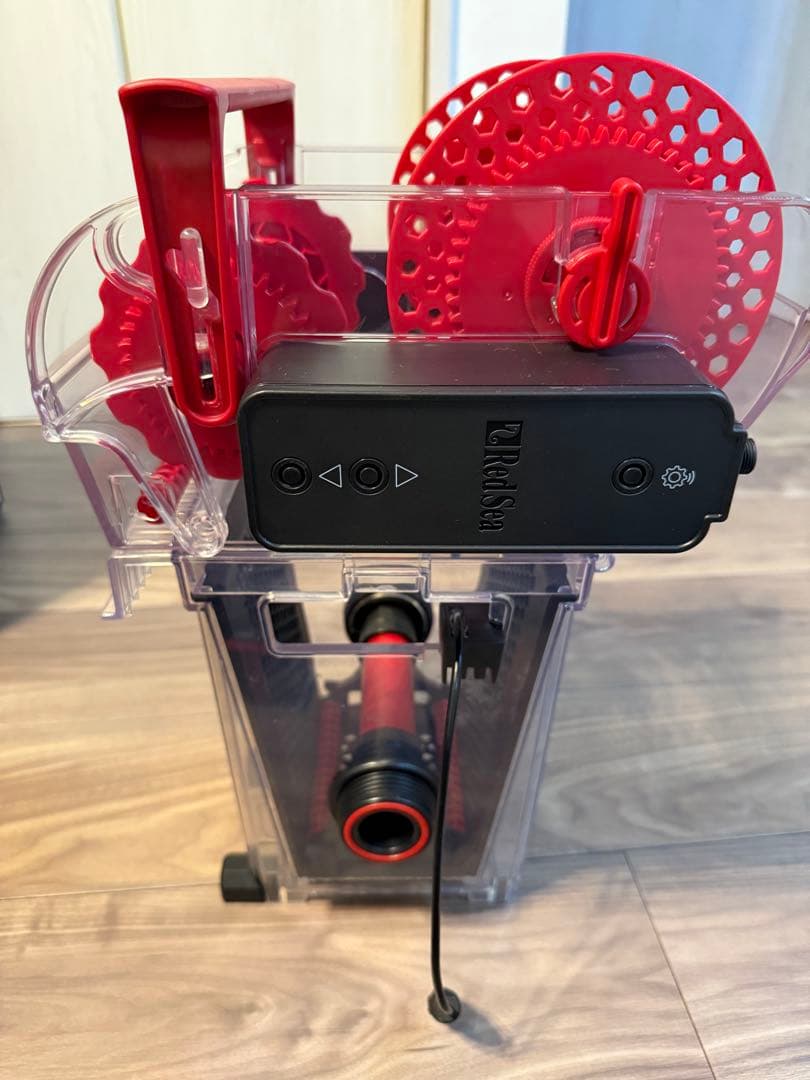 RedSea ReefMat500 フィルター　レッドシー　リーフマット