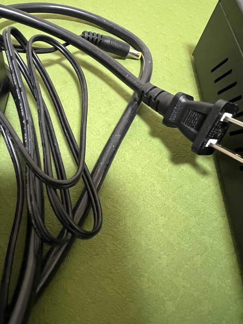 SecuSTATION【録画装置のみ】 防犯カメラ 録画装置 PoE 8ch