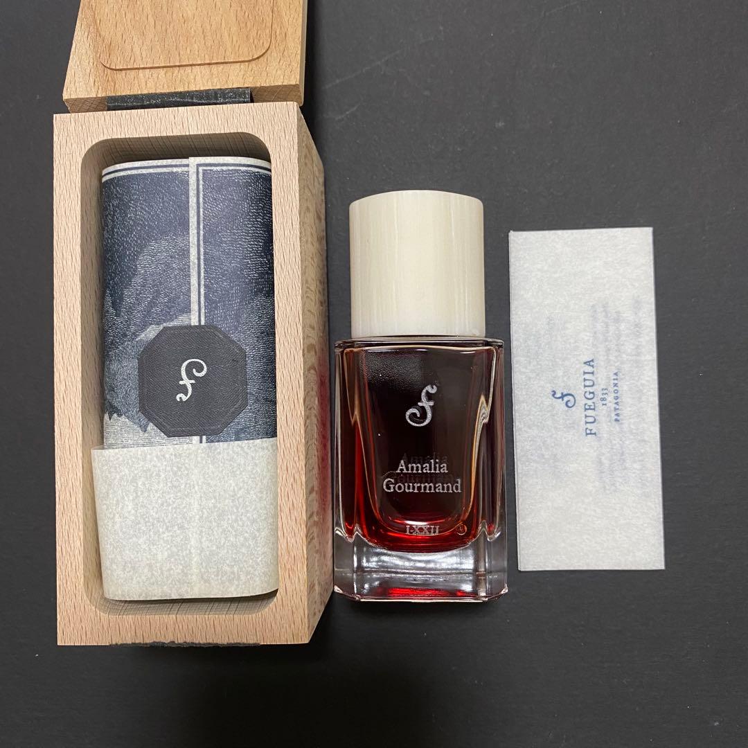 FUEGUIA 1833 アマリアグルマン　30ml