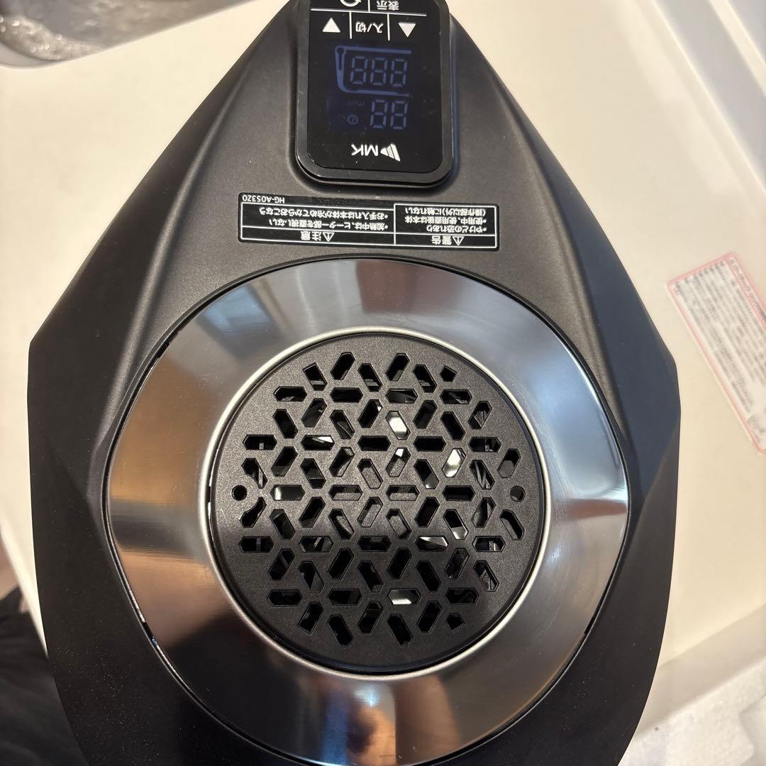 MK エムケー精工　無煙ロースター　HG-100
