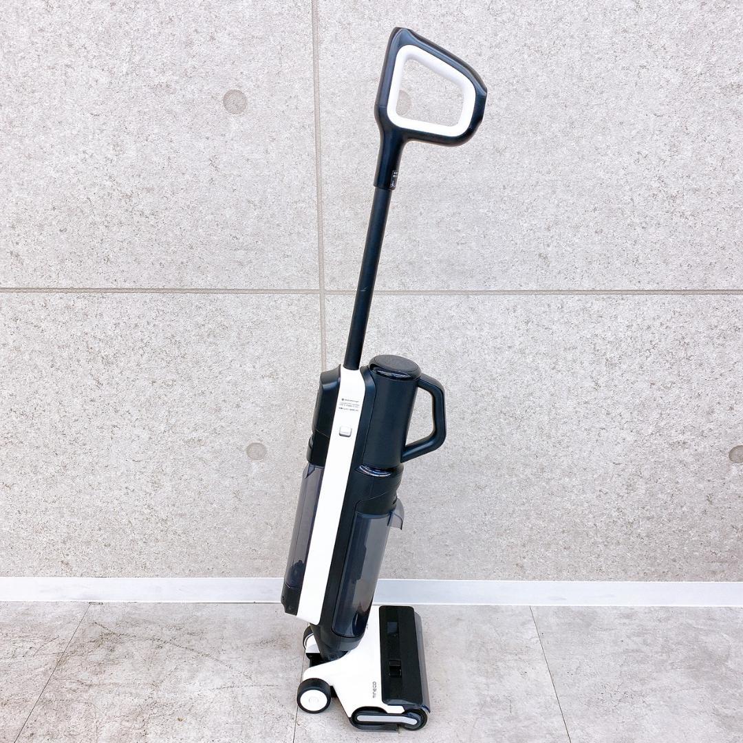 Tineco 水拭き掃除機 FW150100JP コードレス掃除機＆ウォッシャー