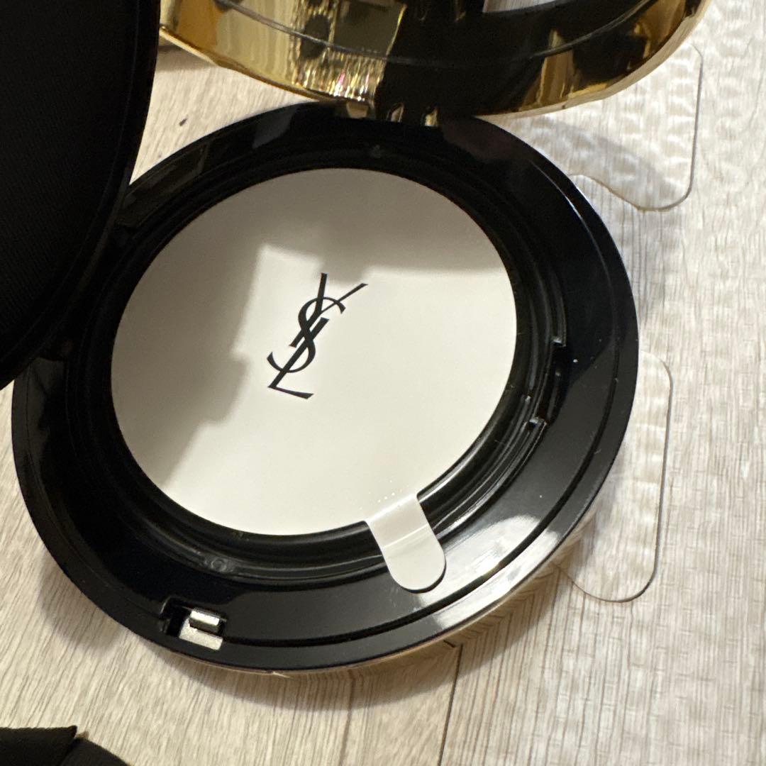 Yves Saint Laurent 4点セット