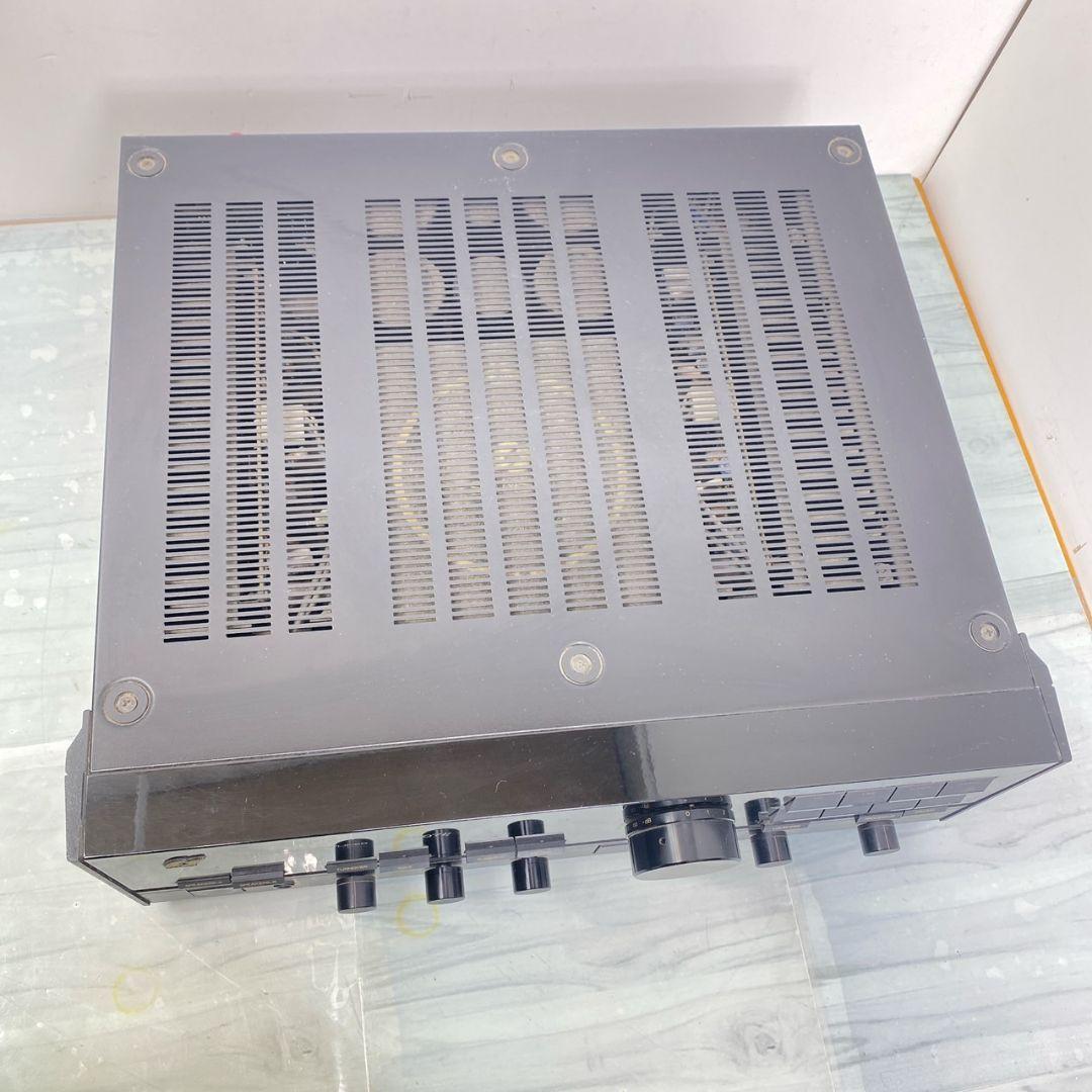 サンスイ　SANSUI プリメインアンプ AU-a907i