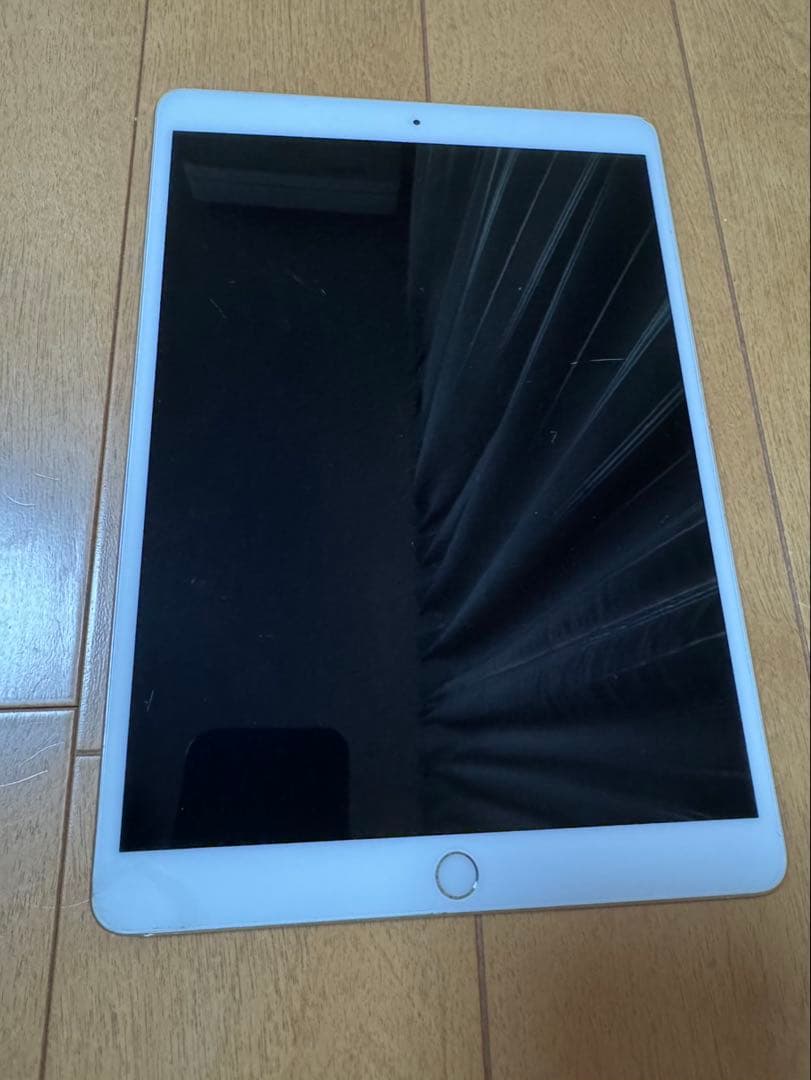 iPad Pro第2世代 10.5インチ 256GB
