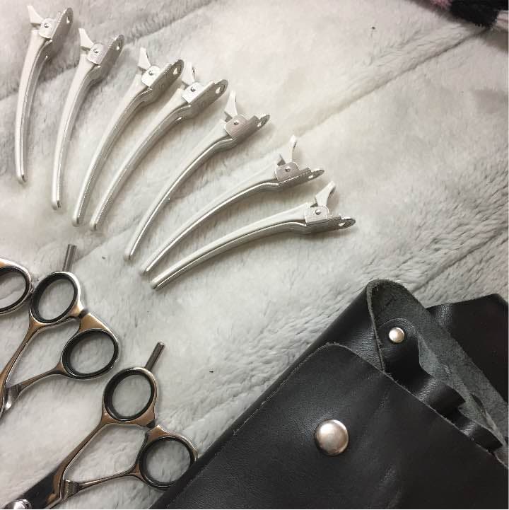 シザーセット