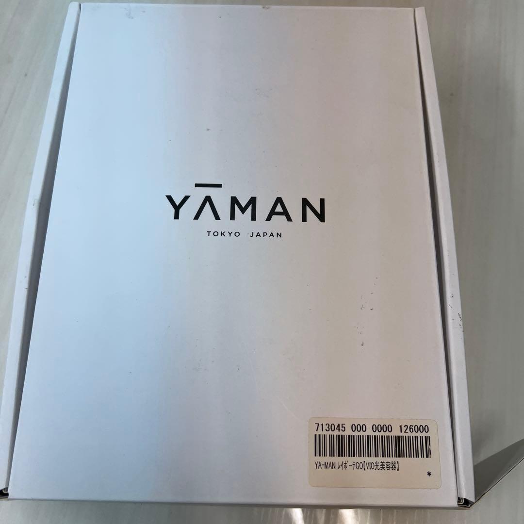 YAMAN レイボーテGO VIOタイプ STA-213P-1