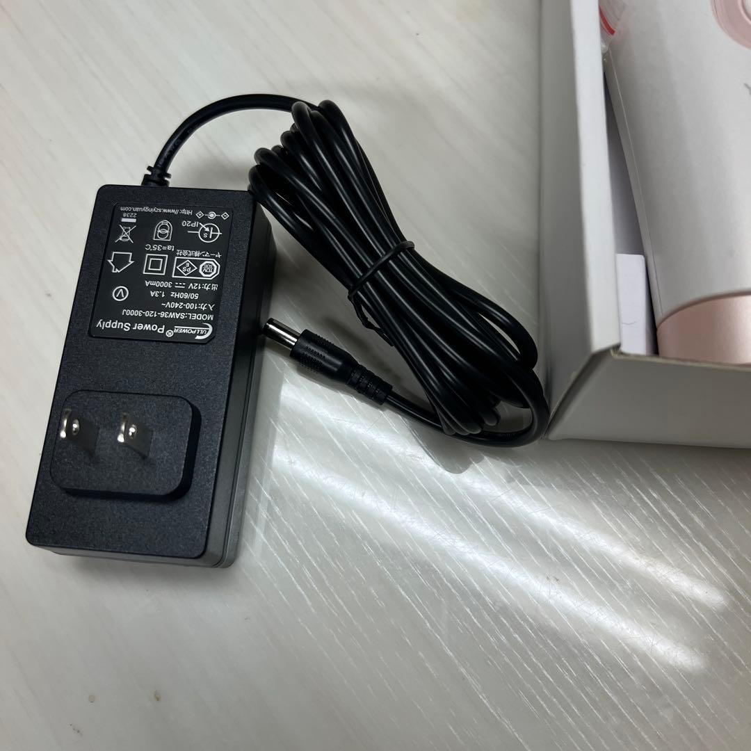 YAMAN レイボーテGO VIOタイプ STA-213P-1