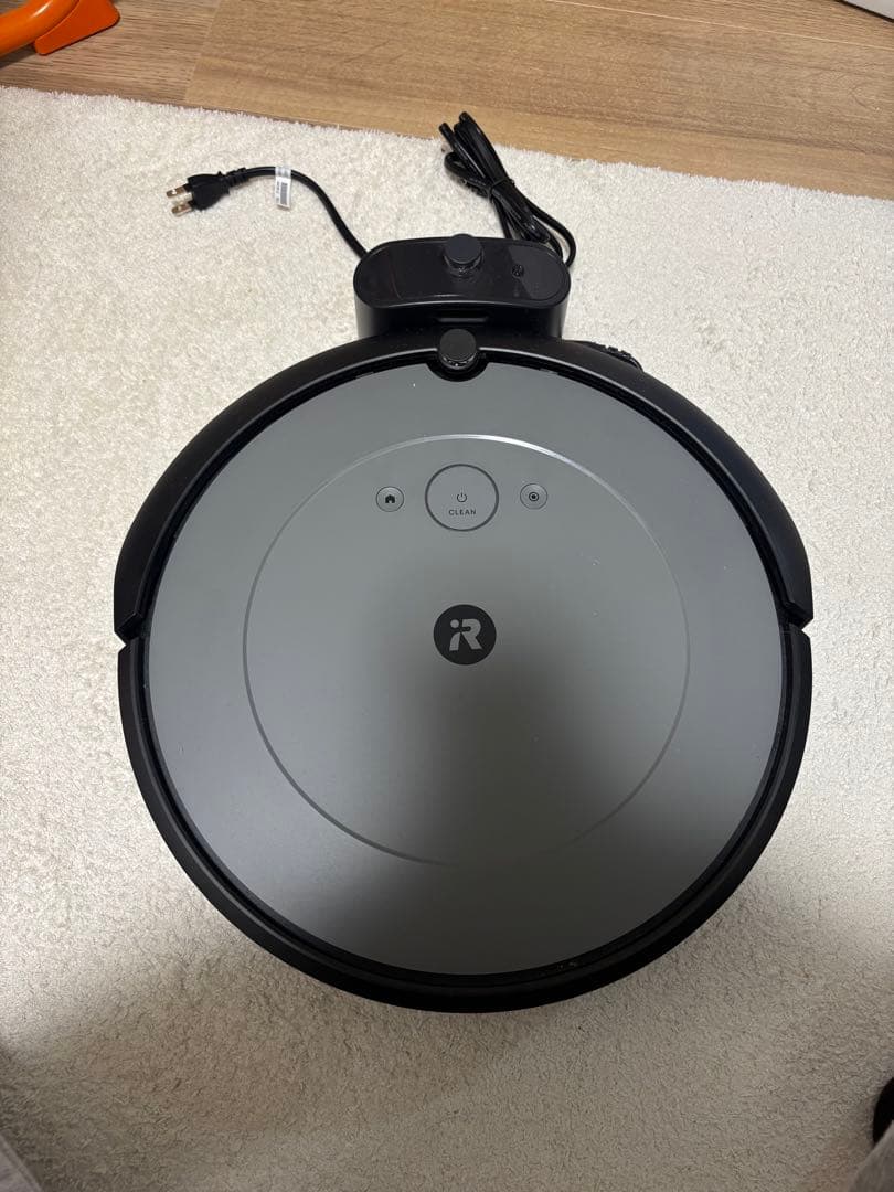 iRobot Roomba ロボット掃除機 本体