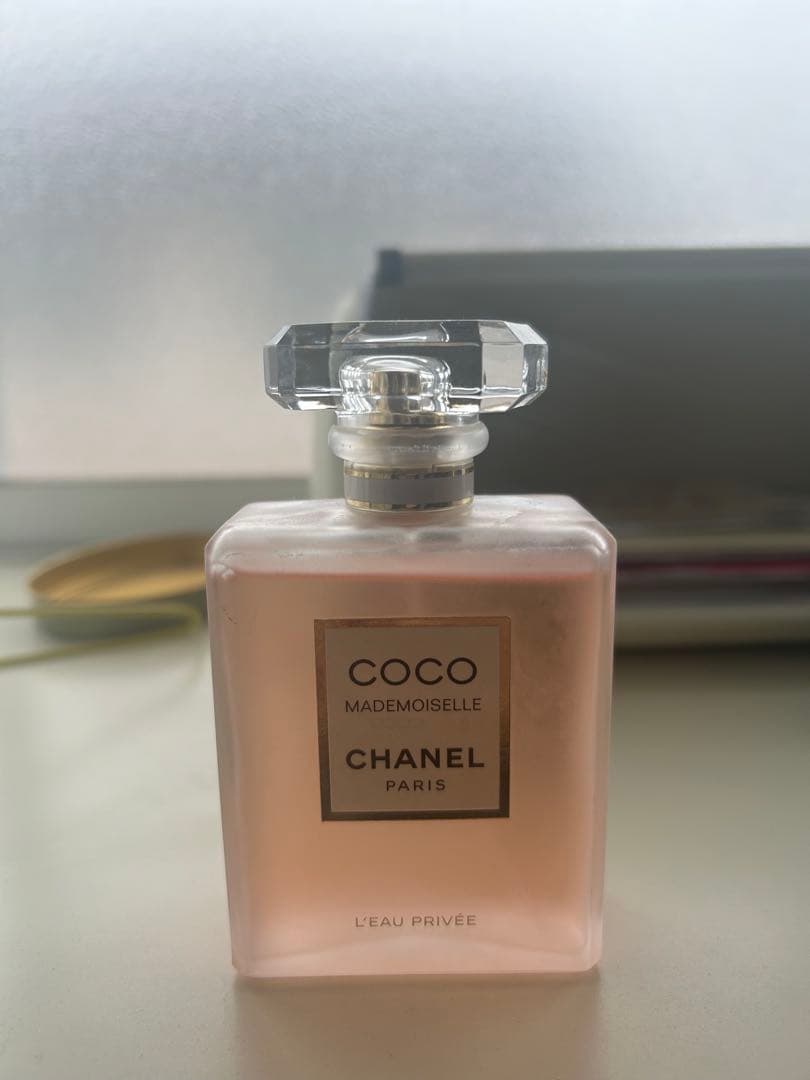 CHANEL COCO Mademoiselle 50ml 香水