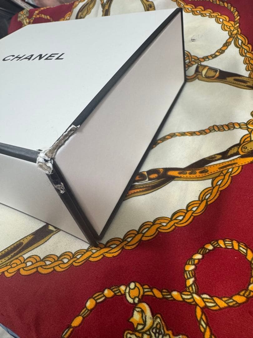 CHANEL ハンドクリーム　美品‼️値下げ‼️