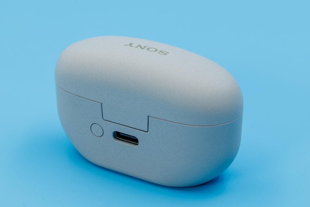 ◼️Sony WF-1000XM5 （美品、標準ピース未使用）