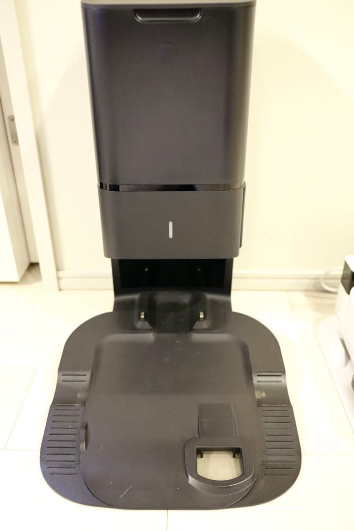 ルンバ i7＋ とブラーバ m6のセット(ロボット掃除機と床拭きロボット)