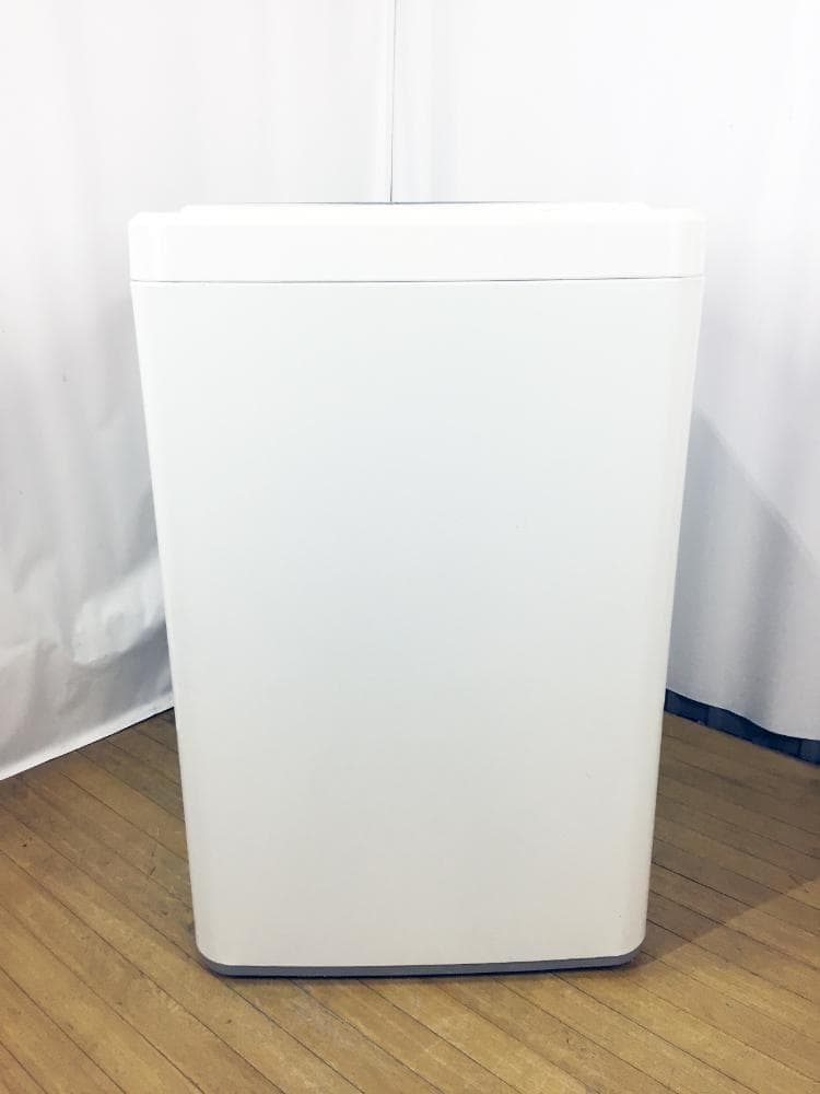 2015★美品中古★YAMADA☆4.5kg洗濯機【YWM-T45A1】H147