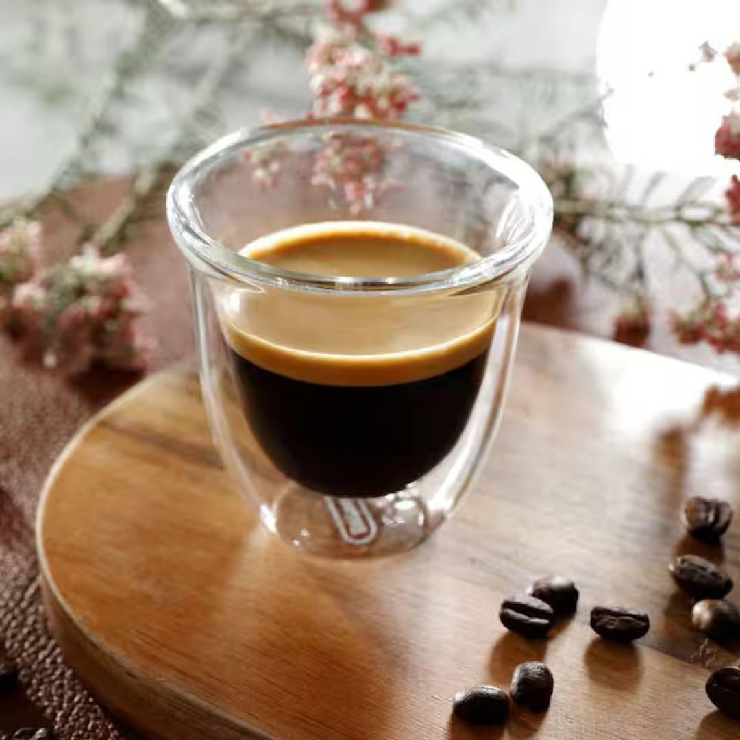 DeLonghi Caffè Crema 250g 100%アラビカ　デロンギ