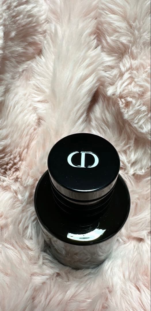 ☆エル☆ディオール ソヴァージュ パルファン 100ml