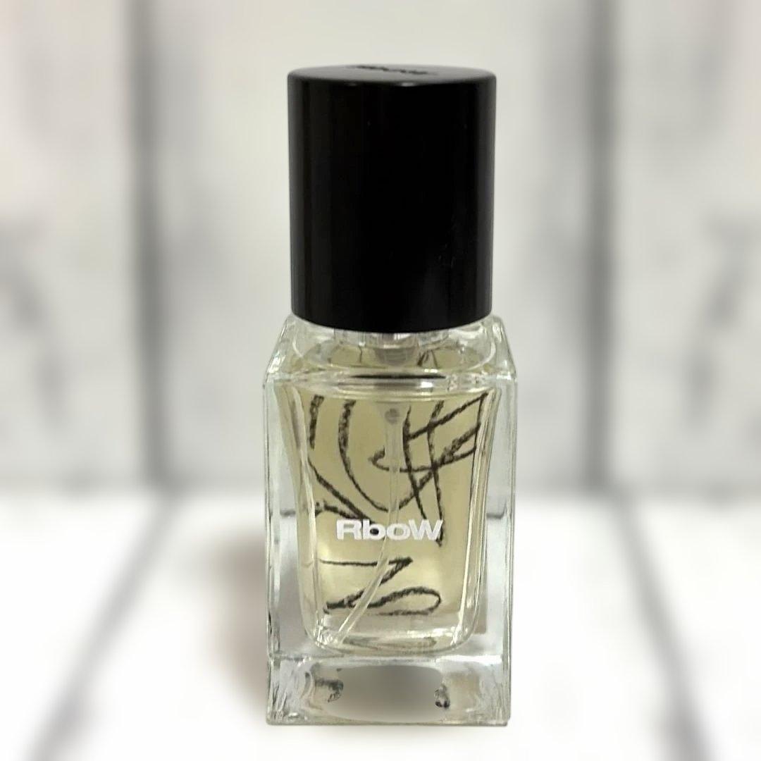 【RboW】ケーススタディ オードパルファム O.A.C 30mL